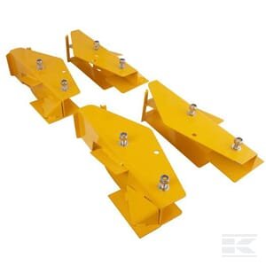 Mentelių rinkinys E2-T (20-24M) tinka Bogballe 465020N