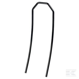Sėklinis noragas 125 mm 466169N