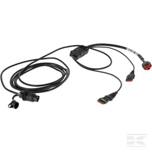 Maitinimo kabelis syncro 5m 4670800100