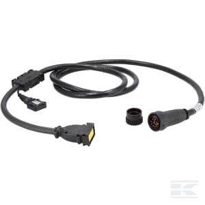 Kabelis isobus 3m IBX100+TBC SS4P 4679002503A