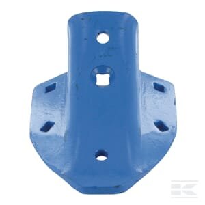 Varlė Lemken 4679106