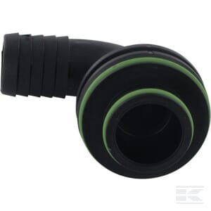 Jungiamasis elementas 90°, 25mm 471202C25