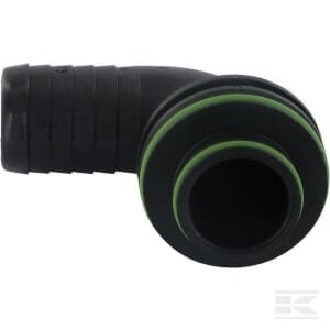 Jungiamosios detalės 90°, 30mm 471202C30