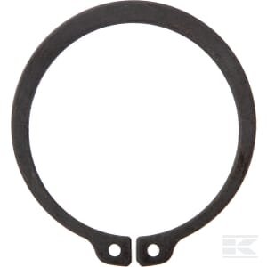 Išorinis žiedas 52x2mm DIN471 plieno Kramp 47152P010