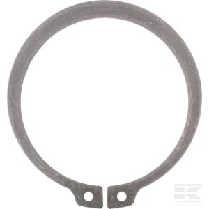 Išorinis žiedas 55x2mm DIN471 plieno Kramp 47155P010