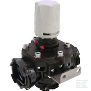 Rankinis slėgio vožtuvas T6F 12B 4755612