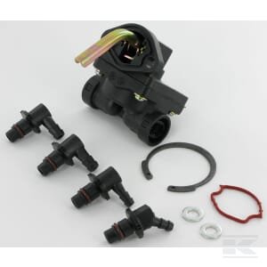 Kuro siurblys 4755911S