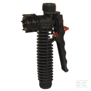 Lazdos svirties rankena 13457