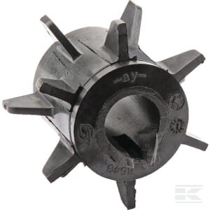 Gręžimo diskas Mega-Plus D20 4818543