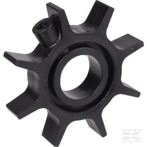 Sėjamoji D65x12,5 8-Nocken 4825895