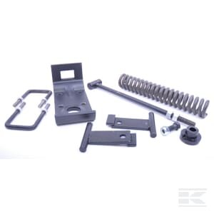 Virbalų galvutė skirta Ebra Stripel CP483580