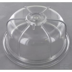 Žiūrėjimo stiklas Ø 150 mm 484503