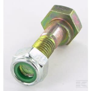 Plūgo varžtas TH 484511