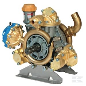 IDB 1250-VD Bertolini siurblys 486050973VD