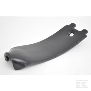 Stumdomoji plokštė EP10 skirta Besson CP486853