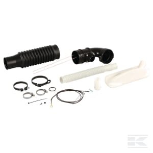 Apdulkintuvo komplektas 423 4900233