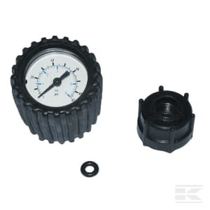 Slėgio reguliavimo matuoklis 49003561