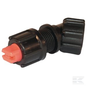 Purkštukės galvutė 13595