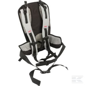 Kuprinės tipo nešiojimo sistema Pro 4900599