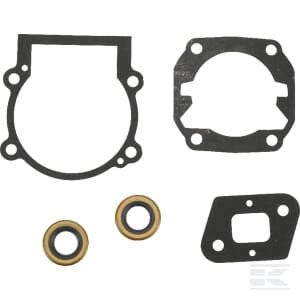 Variklio tarpinių komplektas 434 13628