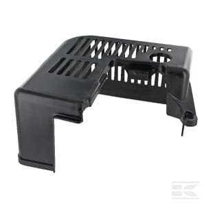 Variklio dangtis Kawasaki 490892457