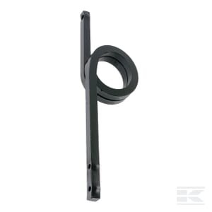 Simba kairiųjų akėčių noragai 25x25x330 4981N