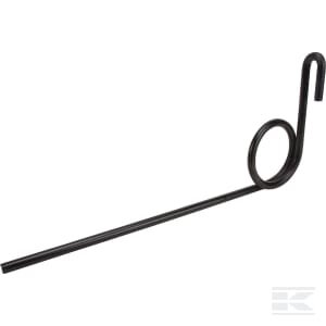 Sėklinis noragas Ø14mm 501130KR