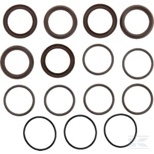 Priežiūros komplektas YA65 5019008400