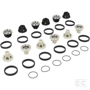 Pilnas vožtuvo komplektas 50250048