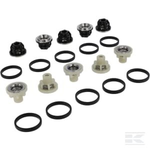 Pilnas vožtuvo komplektas 50250065