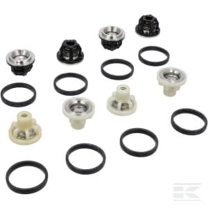 Pilnas vožtuvo komplektas 50250074