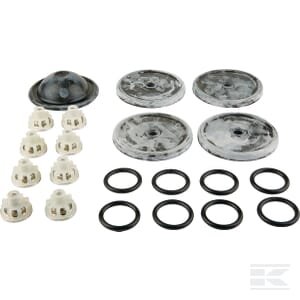 Comet BP 151 priežiūros rinkinys 50260071