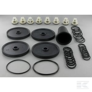 Comet APS 96 priežiūros rinkinys 50260087