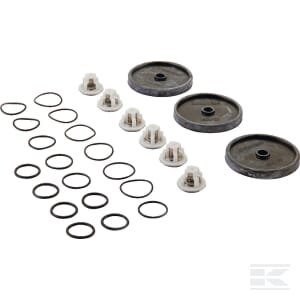 Comet APS31/41 priežiūros rinkinys 50260245