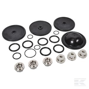 Comet BP 105K priežiūros rinkinys 50260326