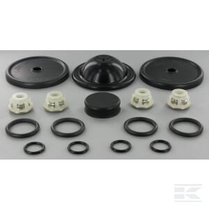 Comet BP 60K priežiūros rinkinys 50260344