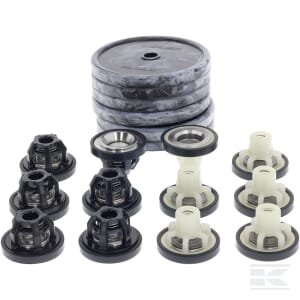 Atsarginių dalių rinkinys siurbliui 50260358