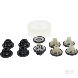 Atsarginių dalių rinkinys siurbliui 50260383