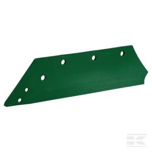 Dalintis 16" kairėje 14-19-20-30 K14 su plastikine liejimo lenta 5040073057