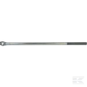 Frog 073411/12 modelio A formavimo plokštės atrama dešinė/kairė 5040073803