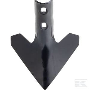 Ančių pėdos dalis 175 mm 504027KR