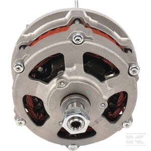 Generatorius 14 V 60 A Hatz 50504200