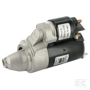 Elektrinis starteris Hatz 50524600