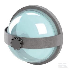 Matavimo stiklas 5060105007