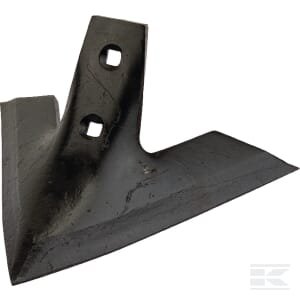 Quadro duckfoot pnt. 350x10 mm 506150