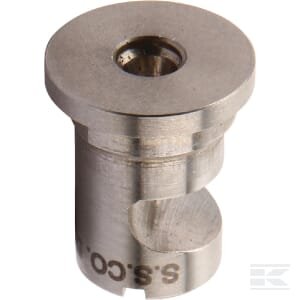 AirJet galinis antgalis 5067810ESS