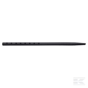 Dalinimosi taškas, P&L 093131 5080093131