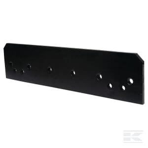 Žemėje dešinė + kairė apverčiama aukšta 130x550 mm 5083279140