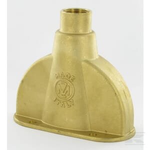 Viršutinis korpusas 5" vožtuvas 5090572