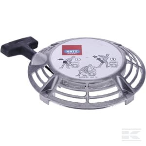 Rankinis starteris 5100051946